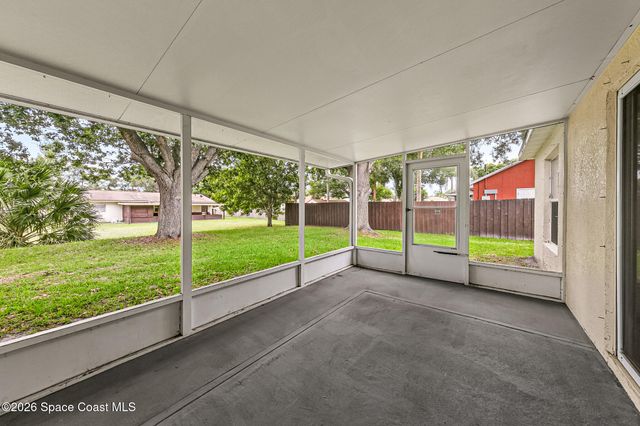 1241 Emerson Drive NE, Palm Bay, FL 32907