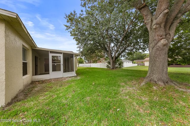 1241 Emerson Drive NE, Palm Bay, FL 32907