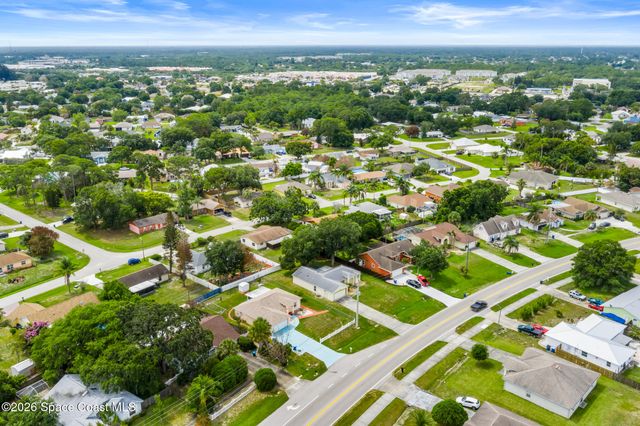 1241 Emerson Drive NE, Palm Bay, FL 32907