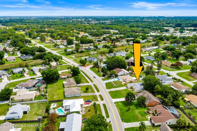 1241 Emerson Drive NE, Palm Bay, FL 32907