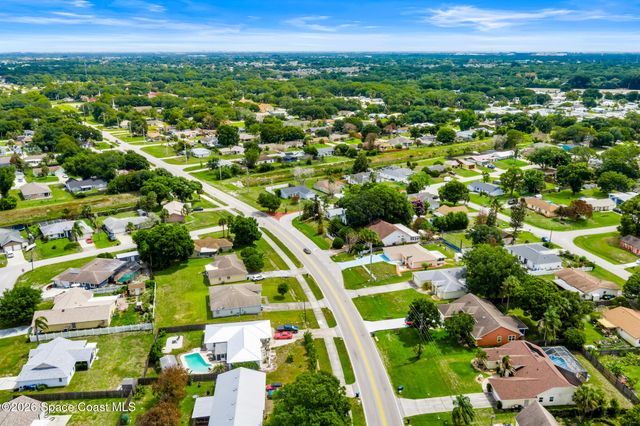 1241 Emerson Drive NE, Palm Bay, FL 32907