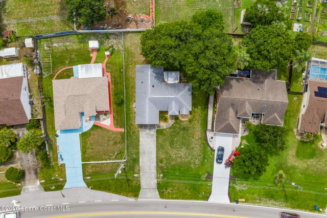 1241 Emerson Drive NE, Palm Bay, FL 32907