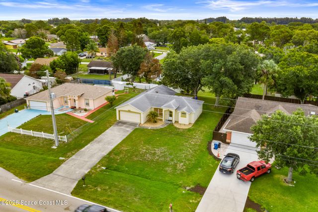 1241 Emerson Drive NE, Palm Bay, FL 32907
