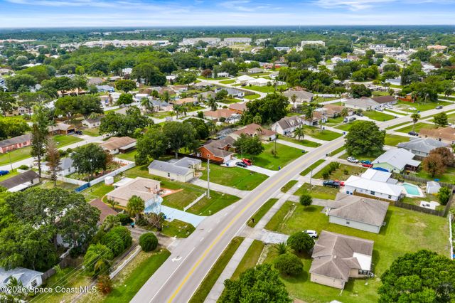 1241 Emerson Drive NE, Palm Bay, FL 32907