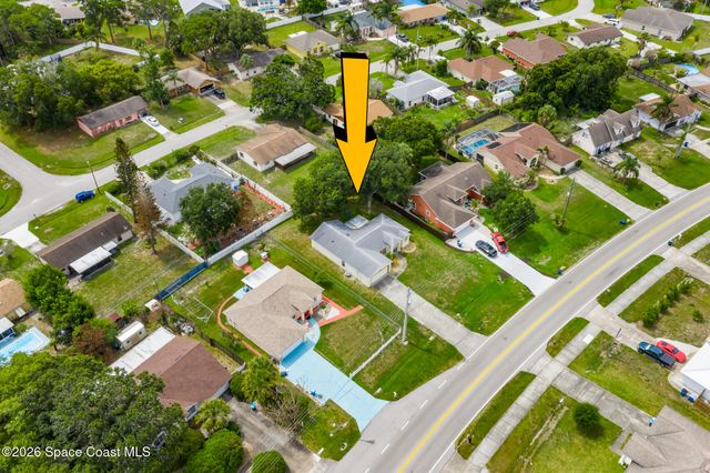 1241 Emerson Drive NE, Palm Bay, FL 32907