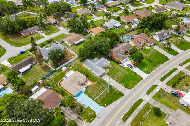 1241 Emerson Drive NE, Palm Bay, FL 32907