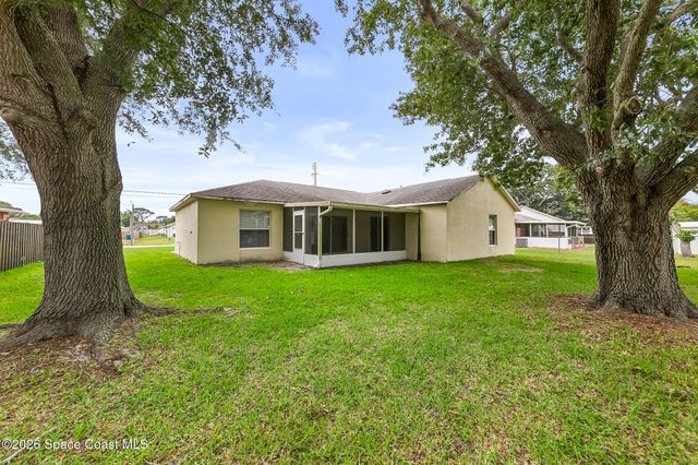 1241 Emerson Drive NE, Palm Bay, FL 32907