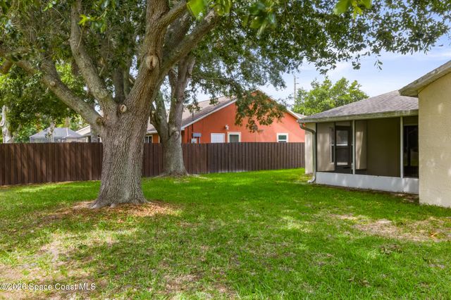 1241 Emerson Drive NE, Palm Bay, FL 32907