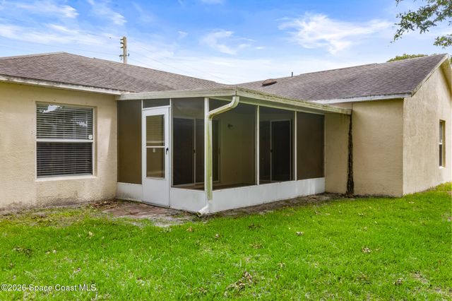 1241 Emerson Drive NE, Palm Bay, FL 32907
