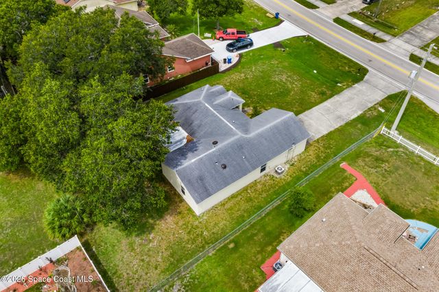 1241 Emerson Drive NE, Palm Bay, FL 32907