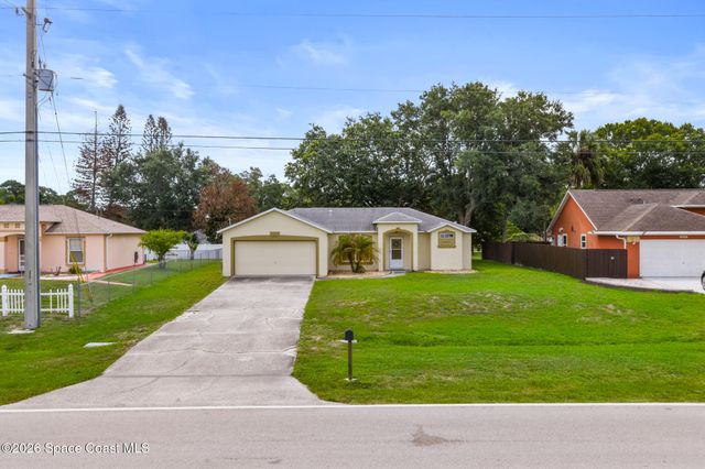 1241 Emerson Drive NE, Palm Bay, FL 32907