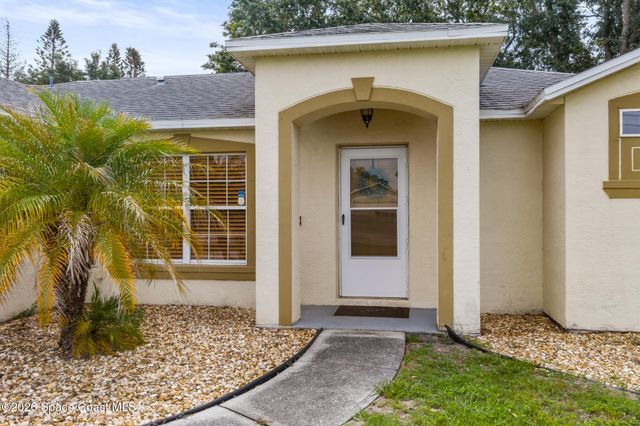 1241 Emerson Drive NE, Palm Bay, FL 32907