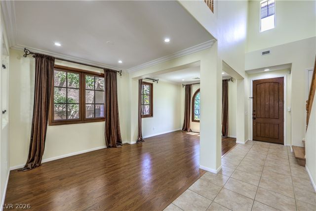 2418 Taragato Avenue, Henderson, NV 89052