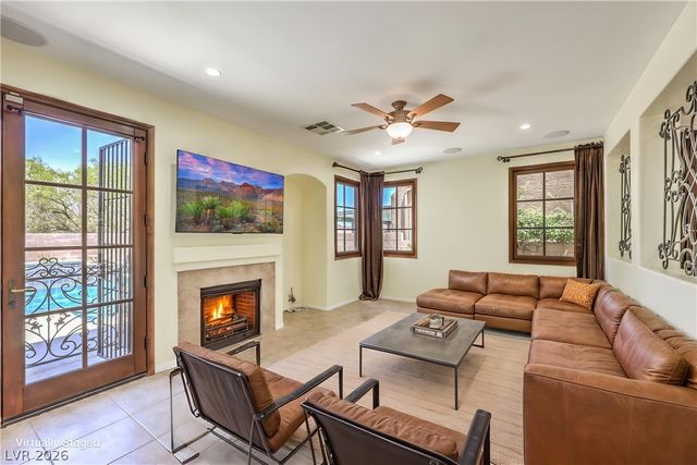 2418 Taragato Avenue, Henderson, NV 89052