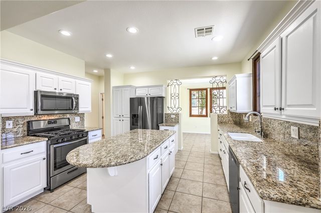 2418 Taragato Avenue, Henderson, NV 89052