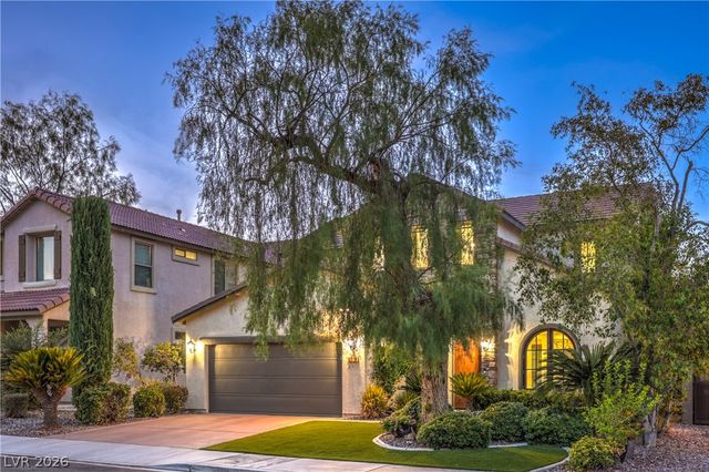 2418 Taragato Avenue, Henderson, NV 89052