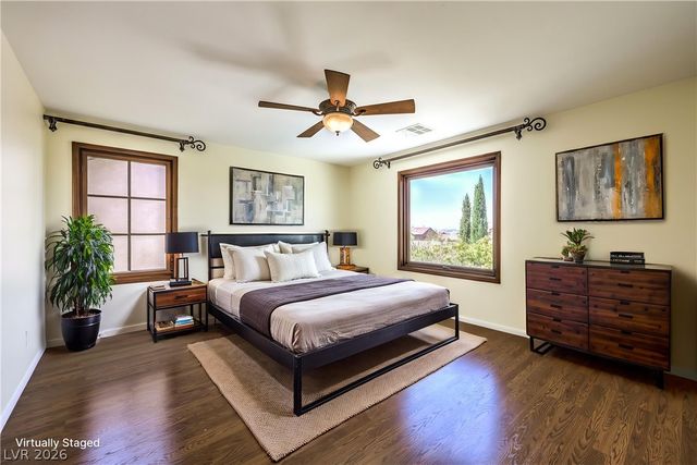 2418 Taragato Avenue, Henderson, NV 89052