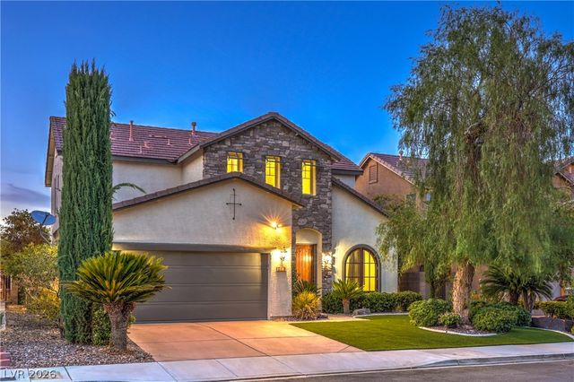 2418 Taragato Avenue, Henderson, NV 89052