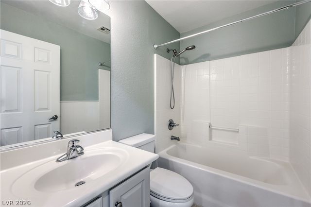 2418 Taragato Avenue, Henderson, NV 89052