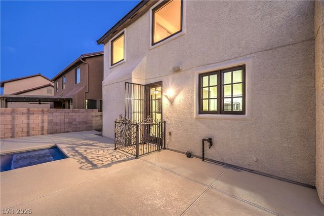 2418 Taragato Avenue, Henderson, NV 89052