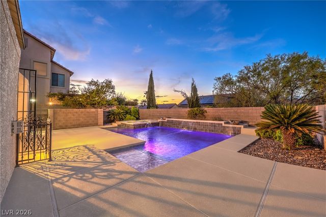 2418 Taragato Avenue, Henderson, NV 89052