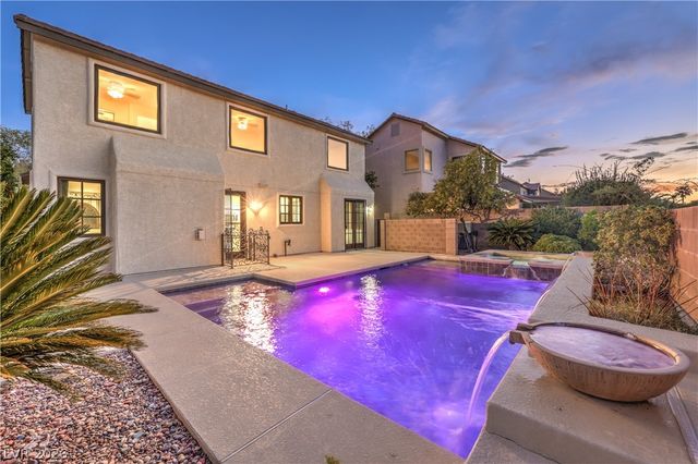 2418 Taragato Avenue, Henderson, NV 89052