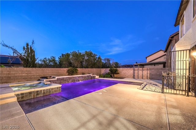 2418 Taragato Avenue, Henderson, NV 89052