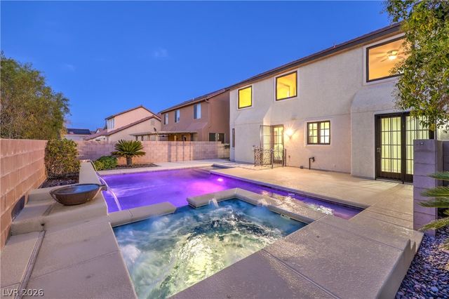 2418 Taragato Avenue, Henderson, NV 89052