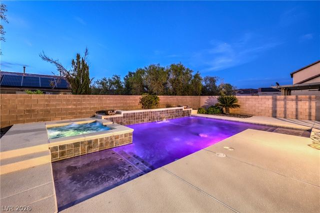 2418 Taragato Avenue, Henderson, NV 89052