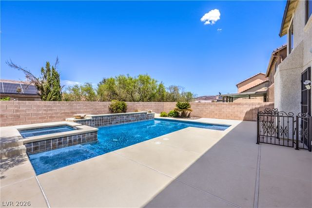 2418 Taragato Avenue, Henderson, NV 89052