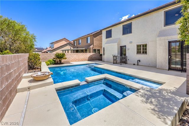 2418 Taragato Avenue, Henderson, NV 89052