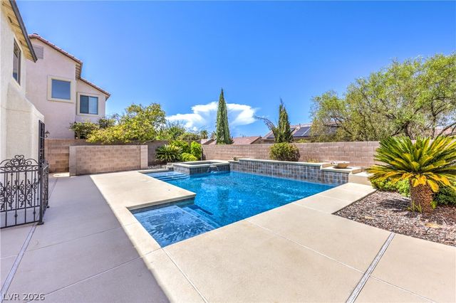 2418 Taragato Avenue, Henderson, NV 89052