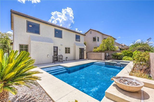 2418 Taragato Avenue, Henderson, NV 89052