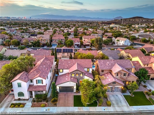 2418 Taragato Avenue, Henderson, NV 89052