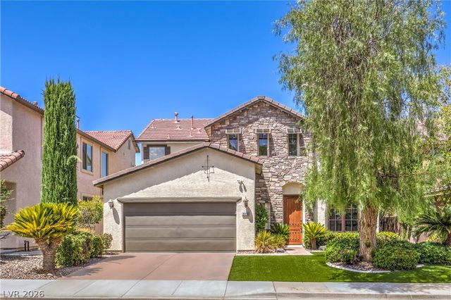 2418 Taragato Avenue, Henderson, NV 89052
