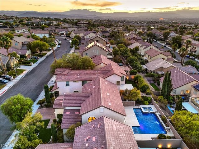 2418 Taragato Avenue, Henderson, NV 89052