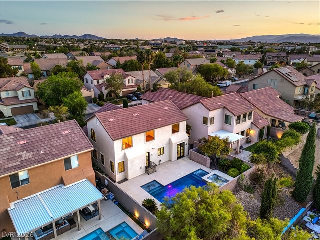 2418 Taragato Avenue, Henderson, NV 89052