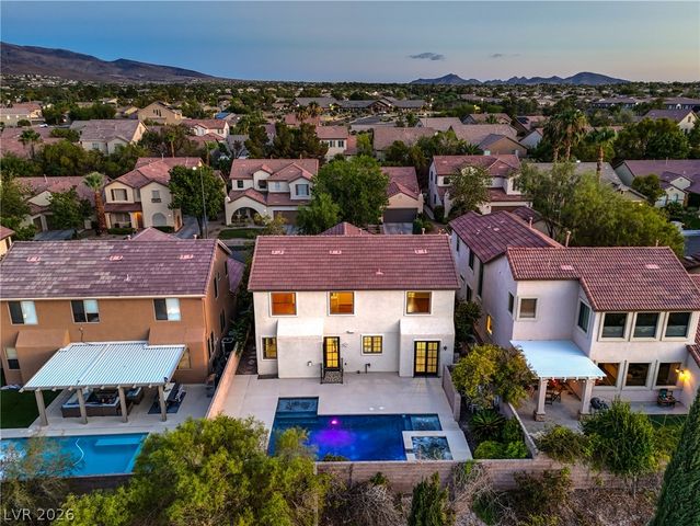 2418 Taragato Avenue, Henderson, NV 89052