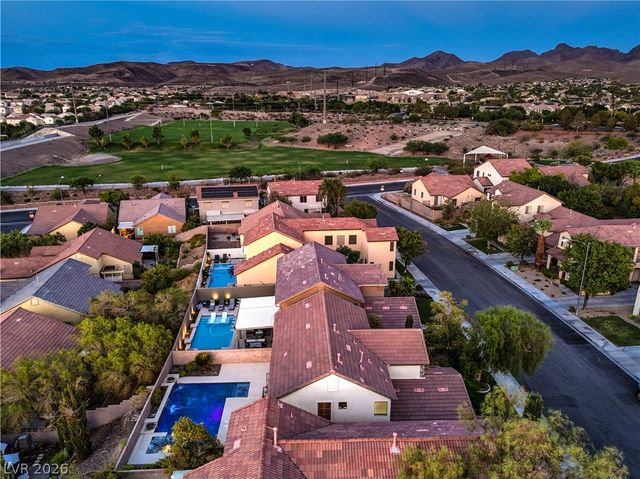 2418 Taragato Avenue, Henderson, NV 89052