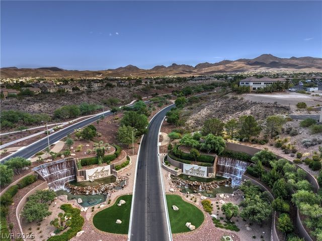 2418 Taragato Avenue, Henderson, NV 89052