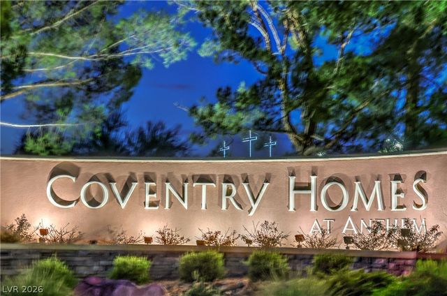 2418 Taragato Avenue, Henderson, NV 89052