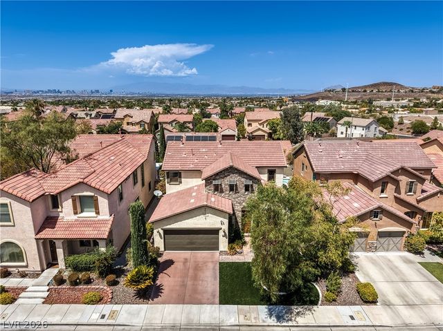 2418 Taragato Avenue, Henderson, NV 89052