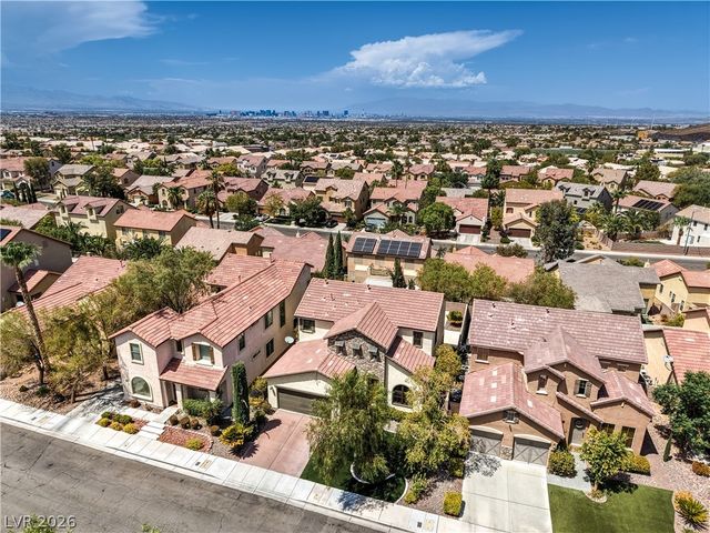 2418 Taragato Avenue, Henderson, NV 89052