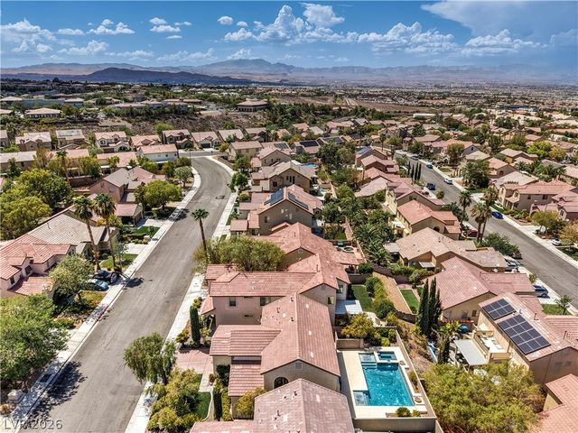 2418 Taragato Avenue, Henderson, NV 89052