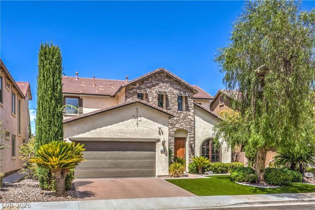 2418 Taragato Avenue, Henderson, NV 89052