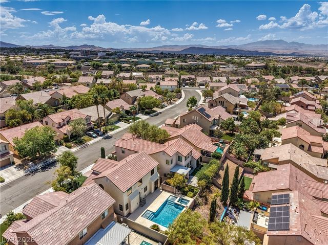 2418 Taragato Avenue, Henderson, NV 89052