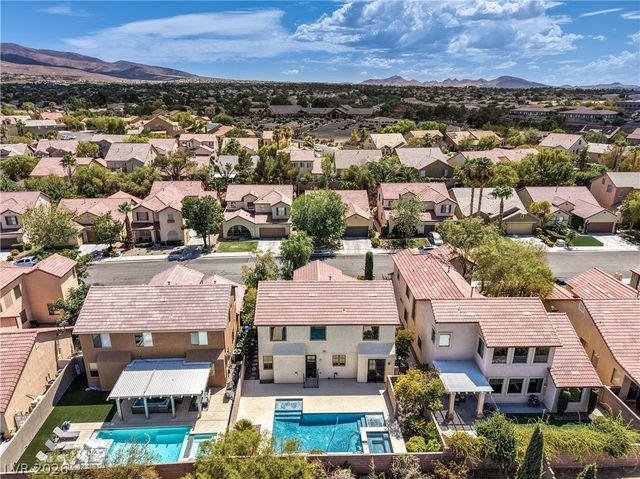 2418 Taragato Avenue, Henderson, NV 89052