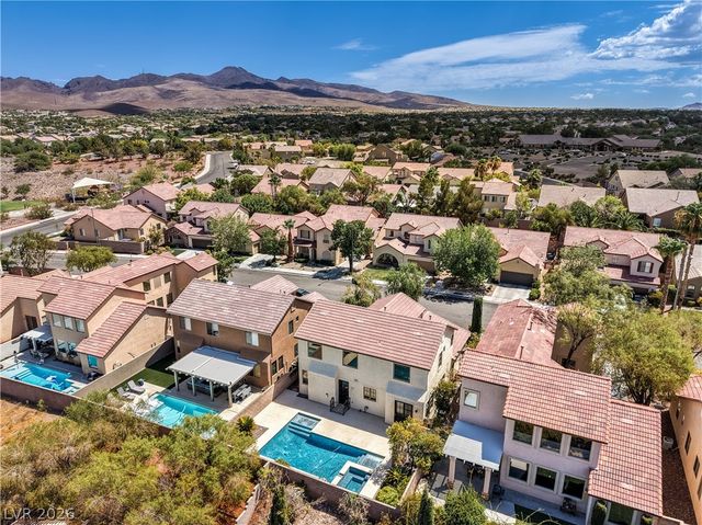 2418 Taragato Avenue, Henderson, NV 89052