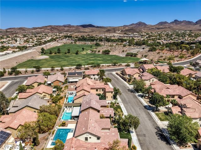 2418 Taragato Avenue, Henderson, NV 89052