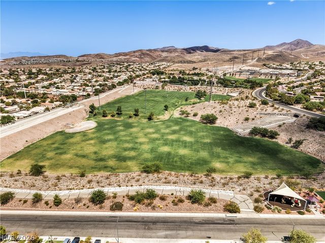2418 Taragato Avenue, Henderson, NV 89052